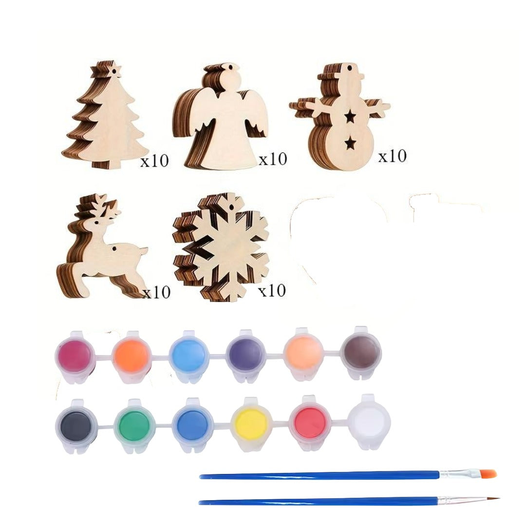 Creative Fun Paint Kit