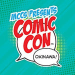 2023 Okinawa Comic Con Pre-Order