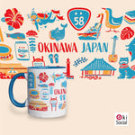 2026 Oki Social Sakura Mugs Pre-Order