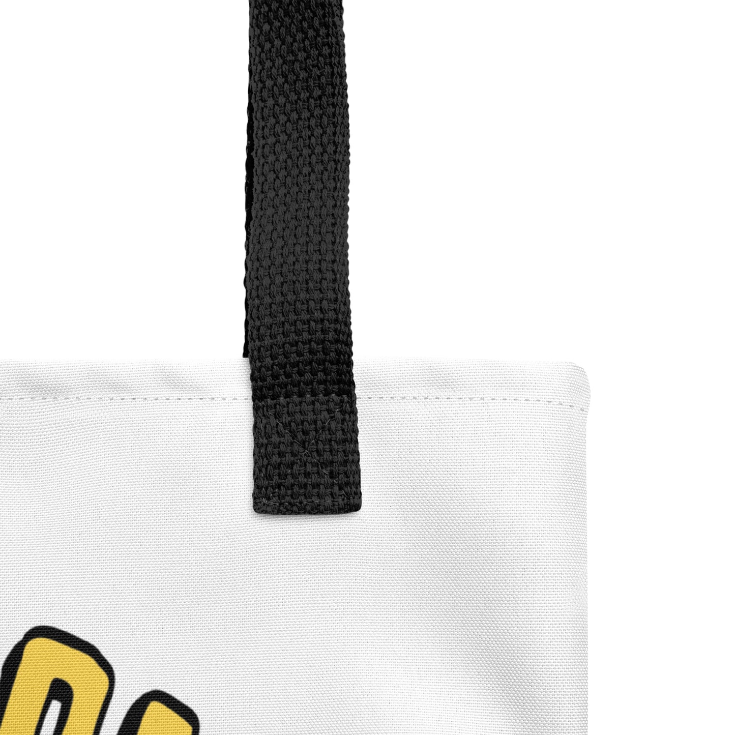 Haisai Large Tote Bag