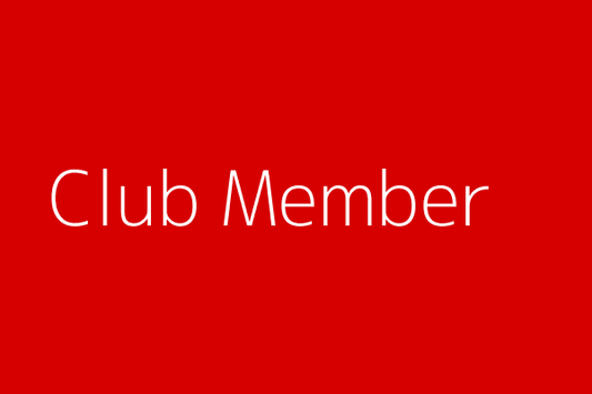 Oki Social Club Member Activation