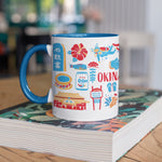 2026 Oki Social Sakura Mugs Pre-Order