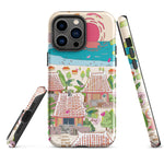 Okinawa Spring Tough Case for iPhone®